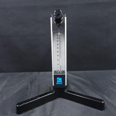 KOFLOCK RK-1350V Low Pressure Flowmeter for O2:CO2 (95%:5%)-cover