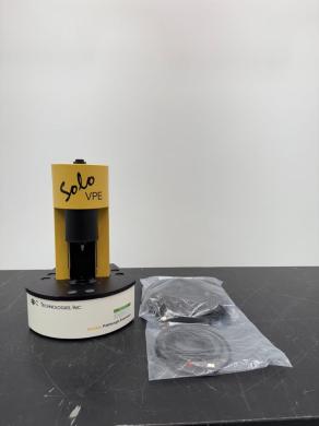 C Technologies Inc. SoloVPE Variable Pathlength Spectrophotometer for Protein Quantification-cover
