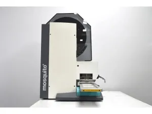 SPT Labtech Mosquito HV High-Volume Automated Liquid Handler Unit 2 (2021), 9 of 10