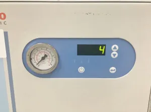 Thermo Fisher ThermoChill Digital Recirculating Chiller with Centrifugal or Positive Displacement Pump, 6 of 10