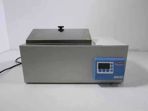 Thermo Scientific Precision SWB 15 Shaking Water Bath-cover