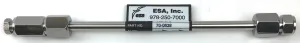 Helix Chromatography ACH-3 RP-Poly/C18 Reversed-Phase HPLC Column 15 cm × 3 mm × 5 µm, 2 of 24