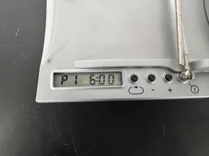 Invitrogen iBlot Protein Gel Transfer Device with Integrated Timer and Control Panel, 2 of 4