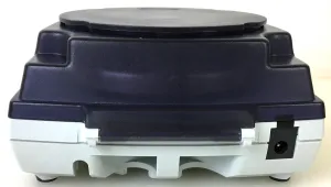 Ohaus Traveler TA502 Portable Balance (500g x 0.01g), 11 of 14