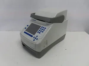 Eppendorf Mastercycler Nexus Gradient PCR Thermal Cycler with Temperature Gradient Function, 3 of 5