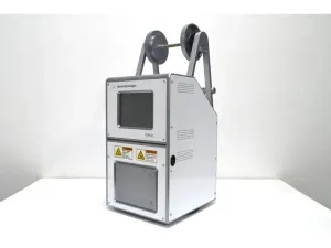 Agilent PlateLoc Microplate Sealer Unit 4 – Automated Heat Sealing System for SBS Microplates, 13 of 14