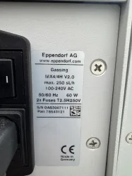 Lot Of Eppendorf DASGIP Bioreactor System Controllers, 4 of 4