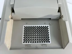 GeneAmp PCR System 9700 Thermal Cycler with 96-Well Block and Gen5 Software, 8 of 15