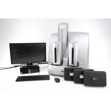 MSD Meso Scale Discovery 1201 S600 Immunoassay Analyzer Plate Reader-cover