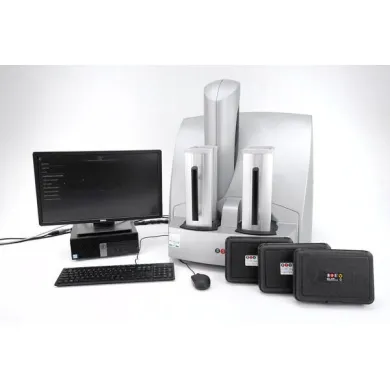 MSD Meso Scale Discovery 1201 S600 Immunoassay Analyzer Plate Reader