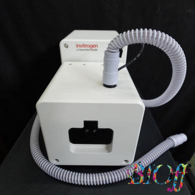 Invitrogen AMC1000 EVOS On-Stage Incubator-cover