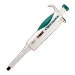 Globe Scientific Diamond® Pro™ Fixed Volume Micropipette Model 3312-2000, 11 of 12