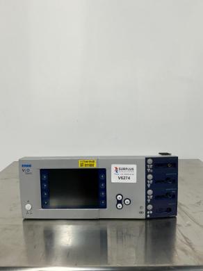 Erbe VIO 300 D Electrosurgical Generator with Color Touchscreen and Multiple Output Modes-cover
