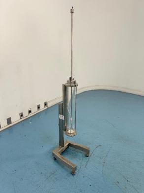 GE AxiChrom 70/300 Chromatography Column for Bioprocessing Applications-cover