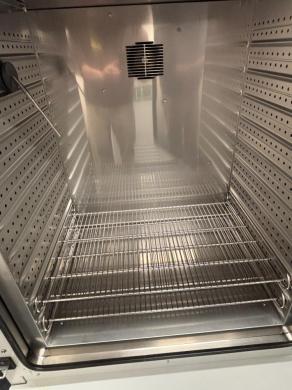 Binder KBF 115 Constant Climate Chamber-cover