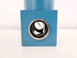 Specac Variable Temperature Cuvette Holder for Controlled Thermal Spectroscopy, 8 of 11
