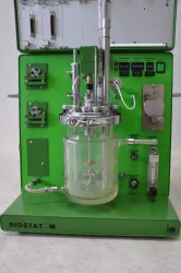 Hamilton Digital Diluter with Dual Needle Volume Capacity, 2 of 5