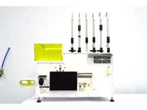 Miltenyi Biotec CliniMACS Prodigy Cell Sorter Unit 5 Automated GMP Cell Processing Platform, 10 of 10