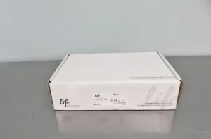 Thermo Scientific PowerEase 300W Programmable Electrophoresis Power Supply PS0300, 2 of 12