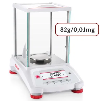 Ohaus Pioneer PX85 Analytical Balance