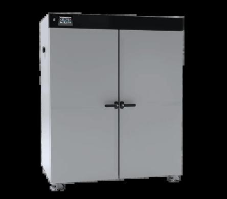 Pol-Eko SRW 750 Laboratory Hot-Air Sterilizer with 749 L Chamber-cover