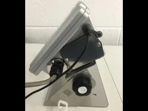 A&D GP-60KS Precision 3-Place High-Capacity Balance, 3 of 3