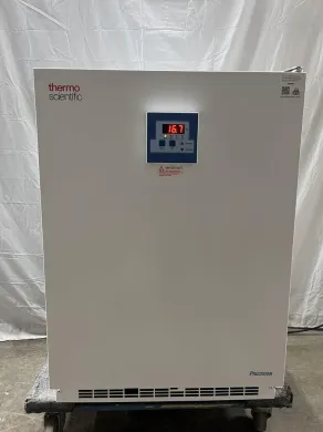 Thermo Scientific PR205745R Precision Cooling Incubator – Temperature Range -20°C to 60°C, 24L Capacity