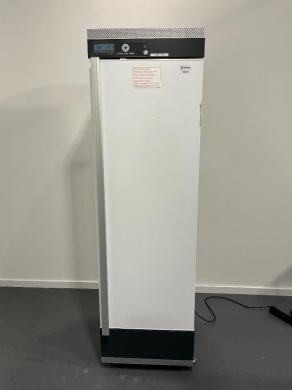 Vestfrost VTS258 Ultra Low Temperature Upright Freezer -55°C for Biological Sample Storage-cover