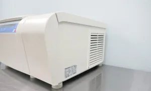 Thermo Scientific Sorvall ST16R Refrigerated Benchtop Centrifuge with Auto-Lock Rotor and SMARTSpin, 3 of 13