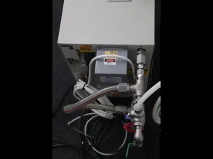 NesLab CFT 25 Recirculating Chiller with Microprocessor Temperature Control, 6 of 11