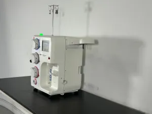 Fresenius Kabi LOVO Automated Cell Processing System for White Blood Cell Separation, 2 of 4