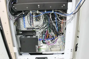 PacBio Sequel II DNA Sequencer for Long-Read Genome and RNA Sequencing, 12 of 12