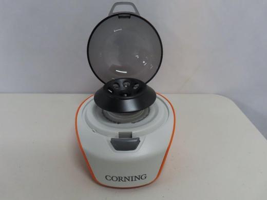 Corning 6770 Mini Centrifuge for Small Volume Sample Preparation-cover