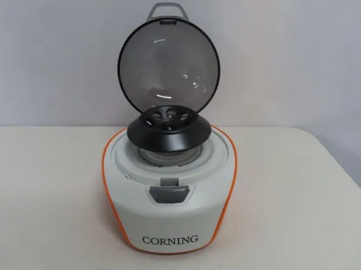 Corning 6770 Mini Centrifuge for Small Volume Sample Preparation