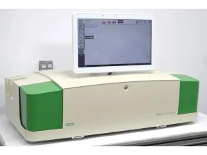 Bio-Rad QX ONE Integrated Droplet Digital PCR System for Absolute Nucleic Acid Quantification, 2 of 19