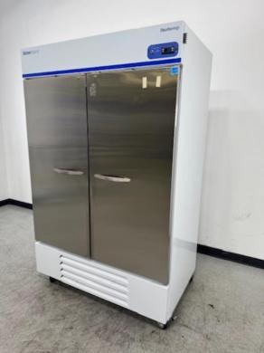 Fisherbrand Isotemp FBG49RPSA Double Door Laboratory Refrigerator-cover