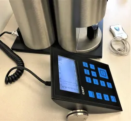 CASY Model TT Automated Cell Counter and Analyzer System, 6 of 10
