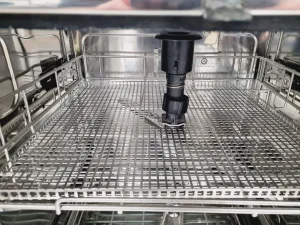 Miele Professional G 7883 CD Glassware Washer, 17 of 18