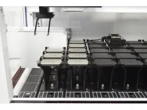 Beckman Coulter Biomek i7 Hybrid Liquid Handler with Span8, Multi-96 & Dual Grippers, 10 of 18