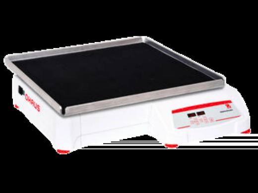 Ohaus Heavy Duty Digital Orbital Shaker 25mm, Model SHHD4525DG-cover
