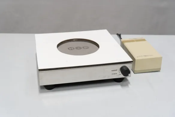 H+P Labor Technick AG Variomag Mobil Magnetic Stirrer