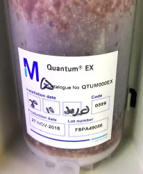Millipore Milli-Q Gradient A10 Ultrapure Water Purification System with Q-Pod Dispenser and Foot Switch, 4 of 15