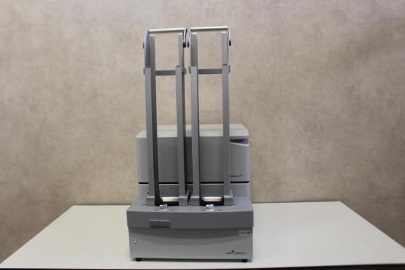 BMG Labtech CLARIOstar Plus Microplate Reader-cover