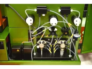 Miltenyi MACSQuant Analyzer 16 Flow Cytometer with 3 Lasers, 14 Colors and MiniSampler Unit, 6 of 9