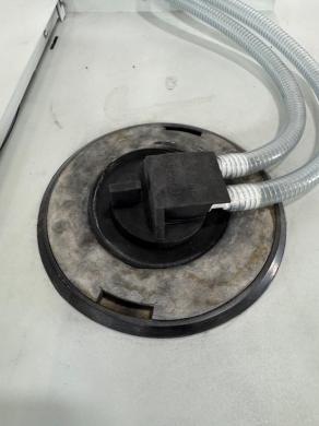 Thermo Scientific Savant SPD2010 Integrated SpeedVac Concentrator for Rapid Solvent Evaporation-cover