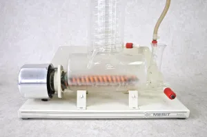 Bibby Merit W4000 Glass Water Distillator, 2 of 4