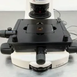 Life Technologies EVOS FL AMF4300 Fluorescence Microscope, 3 of 16
