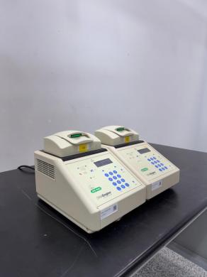 Bio-Rad DNA Engine Peltier Thermal Cycler Model PTC0200 for PCR Amplification-cover