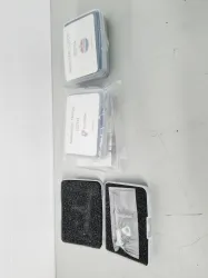 Fluidigm Helios CyTOF with PolyScience Chiller - Spares/Repair, 45 of 62