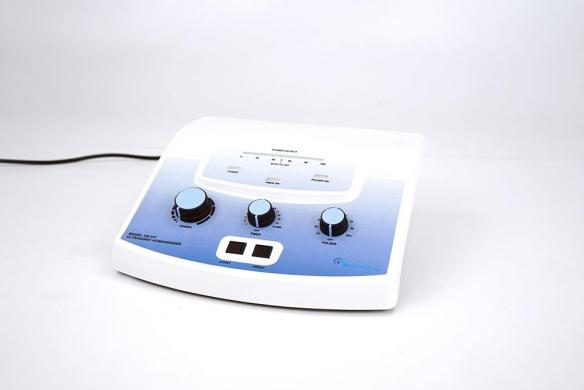 Biologis 150VT Ultrasonic Homogenizer Control Base Unit Controller-cover